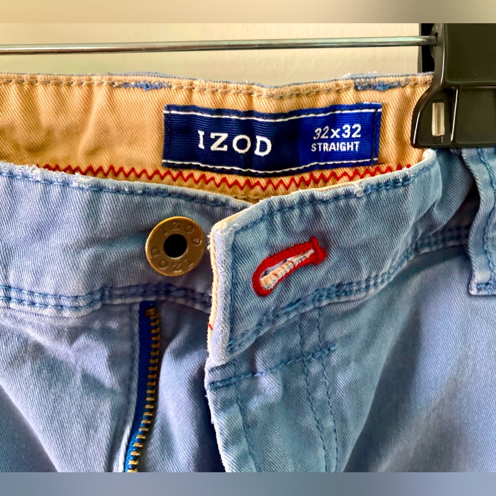 Izod Pants 32x32